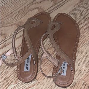 Steve Madden Sandals